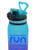 Halcyon® 30 oz. Ombre Sport Bottle Halcyon® 30 oz. Ombre Sport Bottle