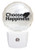 Circle LED Night Light