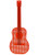 Large Guitar Fly Swatter