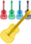 Large Guitar Fly Swatter