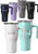40 oz Hydrapeak® Roadster Tumbler with Straw Lid