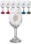 12.75 oz. Water and Wine Goblet Glasses
