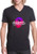Next Level Men's Premium Fitted Short Sleeve V Neck Tees Next Level Men's Premium Fitted Short Sleeve V Neck Tees