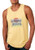Next Level Mens Jersey Tank Tops