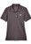 Harriton Womans 5.6oz 65/35 Pique Polo