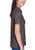 Harriton Womans 5.6oz 65/35 Pique Polo