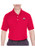 UltraClub Men's Cool & Dry Stain-Release Polo Shirts