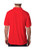 UltraClub Men's Cool & Dry Stain-Release Polo Shirts