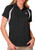 Blue Generation Ladies' Raglan Wicking Polo Shirts