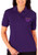 Blue Generation Ladies' Snag Resistant Wicking Polo Shirts