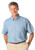 Blue Generation Men’s Short Sleeve Premium Denim Shirts