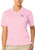 Blue Generation Superblend V-Neck Polo Shirts