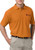 Blue Generation Men's Polo Shirts with Pockets