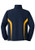 Sport-Tek Colorblock Raglan Jackets