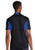 Sport-Tek Side Blocked Micropique Sport-Wick Polos