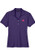 Devon & Jones Ladies' Short-Sleeve Y-Collar Polo Shirts