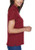 Devon & Jones Ladies' Jet Pique Polo Shirts
