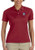Devon & Jones Ladies' Jet Pique Polo Shirts