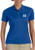 Devon & Jones Ladies' Jet Pique Polo Shirts