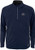 Ash City Men's Half-Zip Performance Long Sleeve Tops Ash City Men's Half-Zip Performance Long Sleeve Tops
