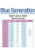 Blue Generation Adult Tactical Il-50 Polo Shirts