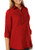Blue Generation Ladies Swing Dress Shirts