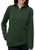 Vansport Women's 1/4-Zip Mesh Tech Pullovers