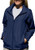 Women's Lightweight Full-Zip Hooded Jackets