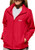 Women's Lightweight Full-Zip Hooded Jackets