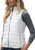 Women's Apex Compressible Quilted Vests