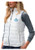 Women's Apex Compressible Quilted Vests