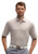 Greg Norman Play Dry Tonal Stripe Polo Shirts