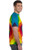 Adult 5.4 oz Cotton Tie Dye T-Shirts Adult 5.4 oz Cotton Tie Dye T-Shirts