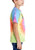 Tie-Dye Youth Cotton Tie-Dyed T-Shirts Tie-Dye Youth Cotton Tie-Dyed T-Shirts
