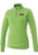 W-TAZA Knit Quarter Zip