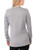 Elevate Womens Bromley Knit V-Neck Sweaters