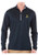 Men's Vega Tech Quarter Zip