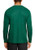Team 365 Mens Zone Performance Long Sleeve Shirts