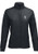 Womens Vansport Herringbone Quarter Zip Pullovers