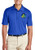 Team 365 Mens Zone Performance Polos Team 365 Mens Zone Performance Polos