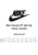 Nike Therma FIT Half Zip Fleece Jackets