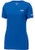Nike Ladies Dri FIT Cotton Poly Scoop Neck Tees