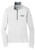 Nike Ladies Dri FIT Stretch Half Zip Cover Up Pullovers