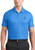 Nike Dri FIT Embossed Tri Blade Polos