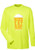 UltraClub Mens Cool and Dry Performance Tops