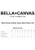 Bella Canvas Unisex Jersey Short Sleeve Tee