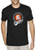 Next Level Men's Sueded Crew T-Shirt