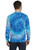 Tie-Dye Adult 5.4 oz Cotton Long Sleeve T-Shirt Tie-Dye Adult 5.4 oz Cotton Long Sleeve T-Shirt