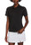 Original Penguin Ladies Solid Polo Shirt