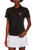Original Penguin Ladies Solid Polo Shirt